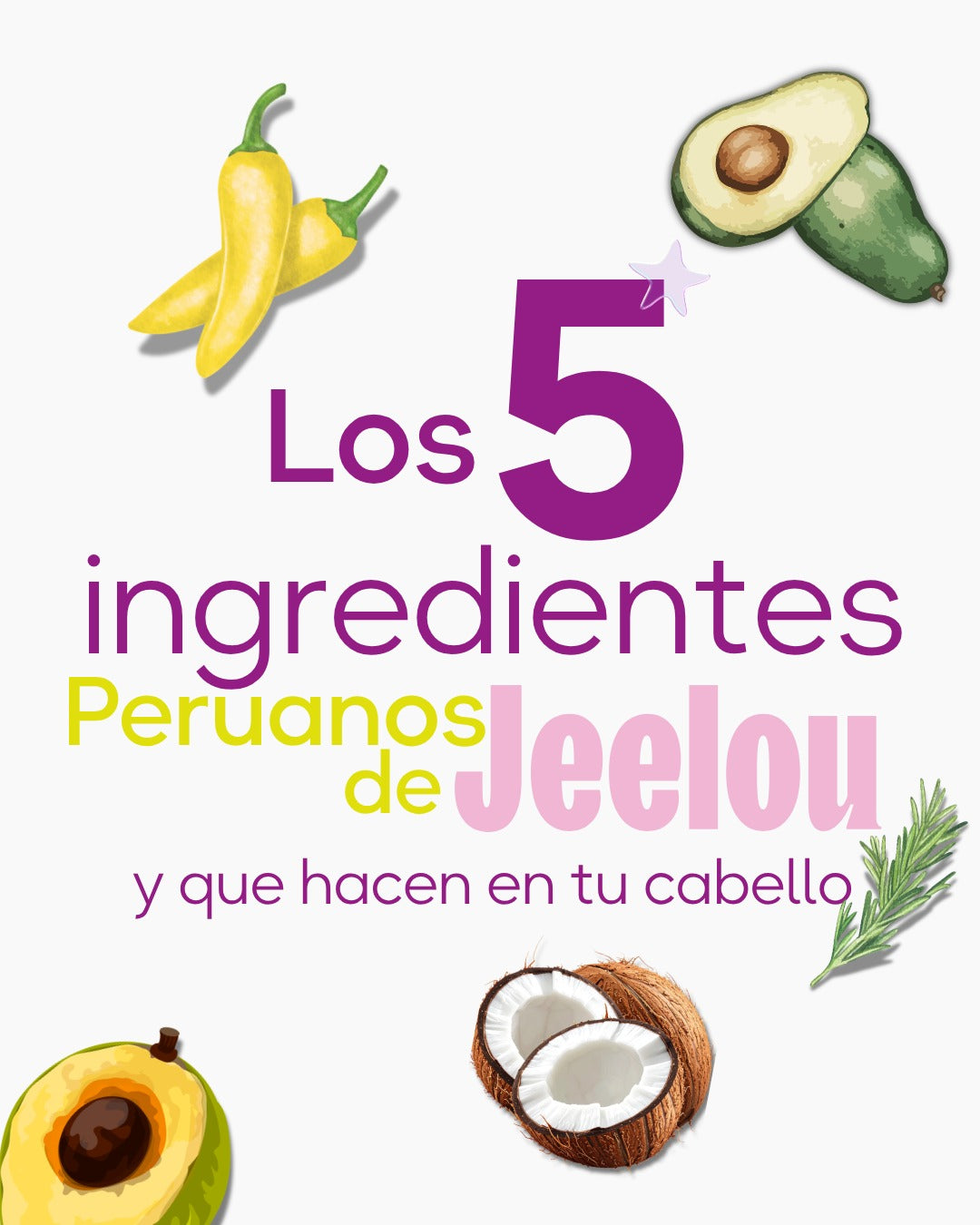 Jeelou Duo Perfecto - Anticaída + Nutrición y Reparación